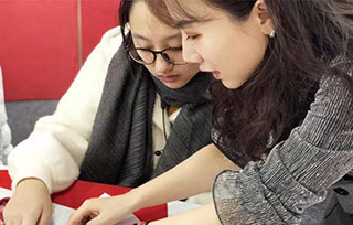 【講座】學習服裝設(shè)計難道一定要出國嗎？