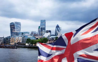 脫歐、疫情...大事件輪番影響下，英簽發(fā)生了這些重大改變！