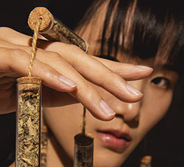 黃家藝 首飾設(shè)計 本預(yù)